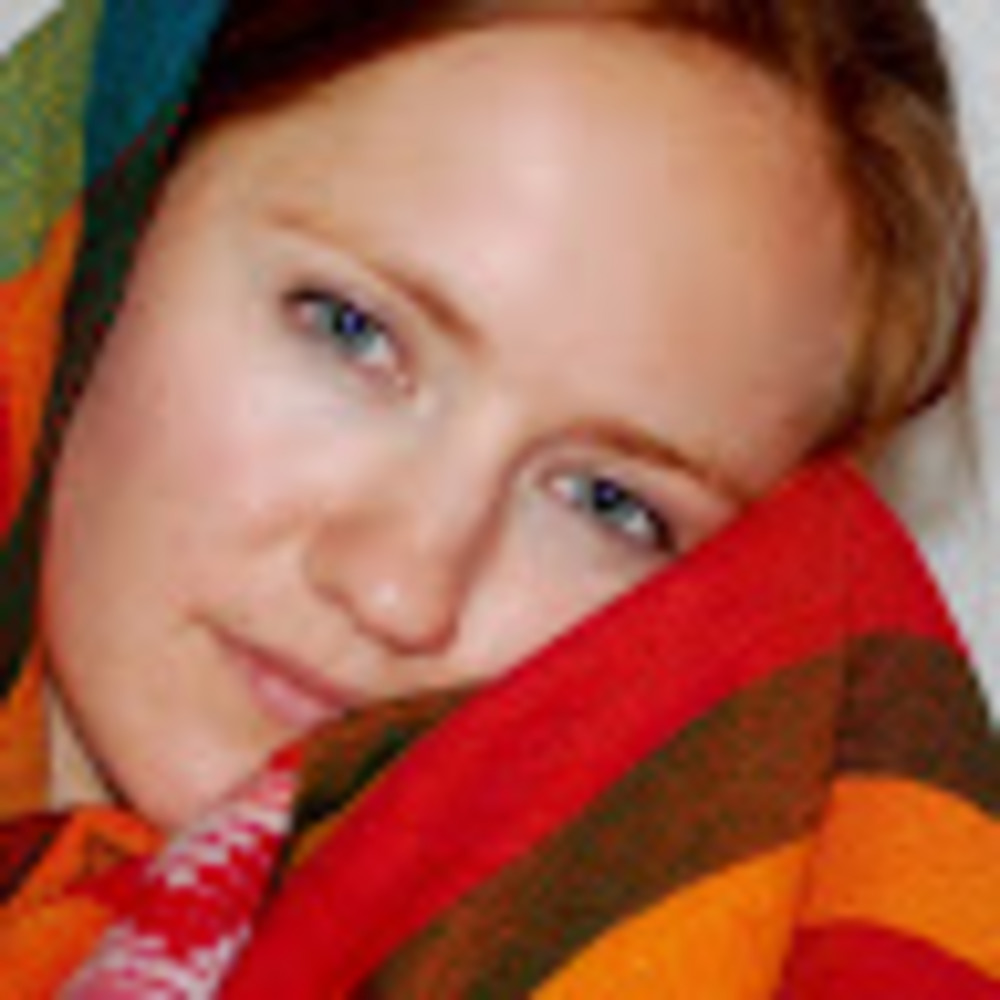 Meet your Posher, Maria